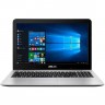 ноутбук Asus K556UQ-XO431T 15.6" Intel Core i5 6200U 4Gb 1Tb+128Gb ssd Geforce GT 940 Win 10 Home 90NB0BH1-M05410 - 