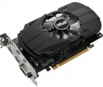 Видеокарта Asus nVidia GeForce GTX 1050TI 4Gb 1290 МГц PCI-E 3.0 RET PH-GTX1050TI-4G