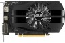 Видеокарта Asus nVidia GeForce GTX 1050TI 4Gb 1290 МГц PCI-E 3.0 RET PH-GTX1050TI-4G - 