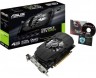 Видеокарта Asus nVidia GeForce GTX 1050TI 4Gb 1290 МГц PCI-E 3.0 RET PH-GTX1050TI-4G - 