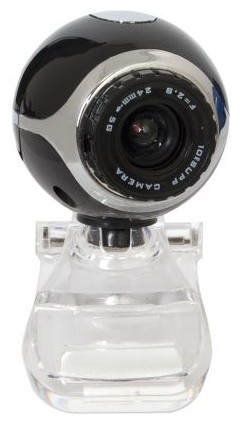 Web-камера - Defender C-090 [USB]        —веб-камера с матрицей 0.3 мегапикс.  —разрешение видео 640x480 —подключение через USB 2.0 —встроенный микрофон —ручная фокусировка —совместима с Windows      
