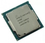 Процессор Intel Pentium G4560 s1151 3500МГц 3mb 54w OEM