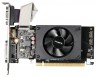 Видеокарта Giga-byte NVIDIA GeForce GT 710 1Gb 954 МГц PCI-E 2.0 RET GV-N710D3-1GL - 