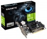 Видеокарта Giga-byte NVIDIA GeForce GT 710 1Gb 954 МГц PCI-E 2.0 RET GV-N710D3-1GL - 