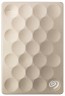 Внешний диск Seagate HDD 2Tb 2.5" USB3 золотистый 5400rpm STEH2000201 - 