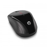 Мышь оптическая HP X3000 беспроводная USB черный H2C22AA