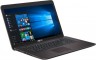 ноутбук Asus X756UQ-TY232T 17.3" Intel Core i5 6200U 4Gb 1Tb GeForce 940 Win 10 90NB0C31-M02550 - 