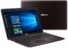 ноутбук Asus X756UQ-TY232T 17.3" Intel Core i5 6200U 4Gb 1Tb GeForce 940 Win 10 90NB0C31-M02550 - 