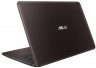 ноутбук Asus X756UQ-TY232T 17.3" Intel Core i5 6200U 4Gb 1Tb GeForce 940 Win 10 90NB0C31-M02550 - 