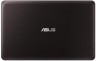 ноутбук Asus X756UQ-TY232T 17.3" Intel Core i5 6200U 4Gb 1Tb GeForce 940 Win 10 90NB0C31-M02550 - 