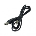 Кабель интерфейсный Alencom USB2 AM - BM 3m AC- USB-053B