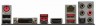 Мат.плата MSI B250 GAMING M3 s1151 Intel B250 ATX RET - 