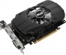 Видеокарта Asus NVIDIA GeForce GTX 1050 2Gb 1354 МГц PCI-E 3.0 RET PH-GTX1050-2G - 