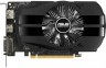 Видеокарта Asus NVIDIA GeForce GTX 1050 2Gb 1354 МГц PCI-E 3.0 RET PH-GTX1050-2G - 