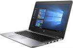 ноутбук HP ProBook 440 G4 14&quot; Intel Core i3 7100U 4Gb 500Gb Intel HD Graphics Free DOS Y7Z78EA