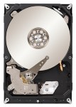Жесткий диск Seagate HDD 2Tb 3.5&quot; SATA3 5900rpm 64mb ST2000VN000