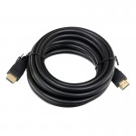 Кабель аудио-видео Defender HDMI 19M - 19M v1.4 10m HDMI-33PRO