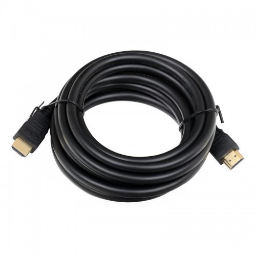 Кабель аудио-видео Defender HDMI 19M - 19M v1.4 10m HDMI-33PRO 