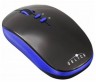 Мышь оптическая Oklick 595MB беспроводная Bluetooth синий;черный TM-8900 - 