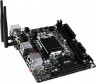 Мат.плата MSI B150I GAMING PRO AC s1151 Intel B150 mini-ITX RET - 
