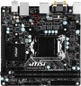 Мат.плата MSI B150I GAMING PRO AC s1151 Intel B150 mini-ITX RET - 