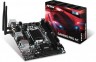 Мат.плата MSI B150I GAMING PRO AC s1151 Intel B150 mini-ITX RET - 