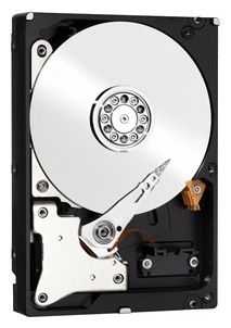 Жесткий диск WD HDD 4Tb 3.5&quot; SATA3 красный IntelliPowerRpm 64mb WD40EFRX жесткий диск для настольного компьютераобъем 4000 Гб форм-фактор 3.5"интерфейс SATA 6Gb/s
