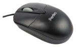 Мышь оптическая Perfeo PF-8 проводная USB разных цветов PF-81