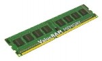 Память для компьютера Kingston DDR3 DIMM 4Gb PC10600 1333 МГц KVR13N9S8H/4
