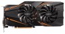 Видеокарта Giga-byte GeForce GTX 1070 8Gb 1556 МГц PCI-E 3.0 RET GV-N1070WF2OC-8GD - 