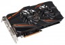 Видеокарта Giga-byte GeForce GTX 1070 8Gb 1556 МГц PCI-E 3.0 RET GV-N1070WF2OC-8GD - 