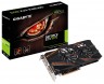 Видеокарта Giga-byte GeForce GTX 1070 8Gb 1556 МГц PCI-E 3.0 RET GV-N1070WF2OC-8GD - 