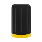 Внешний диск Silicon power HDD 1Tb 2.5&quot; USB3 черный SP010TBPHDA65S3K