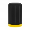 Внешний диск Silicon power HDD 1Tb 2.5" USB3 черный SP010TBPHDA65S3K - 