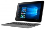 трансформер Asus Transformer Book T101HA-GR029T 10.1&quot; Intel ATOM Z8350 4Gb 64Gb+64Gb ssd Intel HD Graphics Win 10 90NB0BK1-M02290