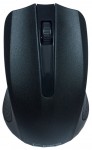 Мышь оптическая CBR CM-404 беспроводная USB черный