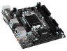 Мат.плата MSI B150I GAMING PRO s1151 Intel B150 mini-ITX RET - 
