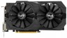 Видеокарта Asus nVidia GeForce GTX 1050TI 4Gb 1290 МГц PCI-E 3.0 RET STRIX-GTX1050TI-4G-GAMING - 