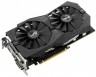 Видеокарта Asus nVidia GeForce GTX 1050TI 4Gb 1290 МГц PCI-E 3.0 RET STRIX-GTX1050TI-4G-GAMING - 
