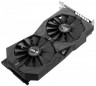 Видеокарта Asus nVidia GeForce GTX 1050TI 4Gb 1290 МГц PCI-E 3.0 RET STRIX-GTX1050TI-4G-GAMING - 