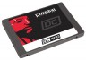 SSD диск Kingston SSD 960Gb 2.5" SATA3 SEDC400S37/960G - 