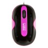 Мышь оптическая CBR CM 200 проводная USB серебристый CM 200 GREY - 