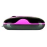 Мышь оптическая CBR CM 200 проводная USB серебристый CM 200 GREY - 