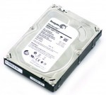 Жесткий диск Seagate HDD 3Tb 3.5&quot; SATA 7200rpm 64mb ST3000DM001