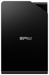 Внешний диск Silicon power HDD 500Gb 2.5&quot; USB3 белый SP500GBPHDS03S3W