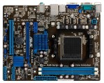 Мат.плата Asus M5A78L-M LX3 sAM3 AMD 760G microATX RET