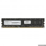 Память для компьютера AMD DDR3 DIMM 8Gb PC14900 1866 МГц R738G1869U2S/-US