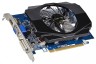 Видеокарта Giga-byte NVIDIA GeForce GT 730 2Gb 902 МГц PCI-E 2.0 RET GV-N730D3-2GI - 