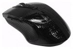 Мышь оптическая CBR CM 379 проводная USB черный
