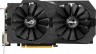 Видеокарта Asus NVIDIA GeForce GTX 1050 2Gb 1442 МГц PCI-E 3.0 RET STRIX-GTX1050-O2G-GAMING - 